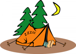 camping camping